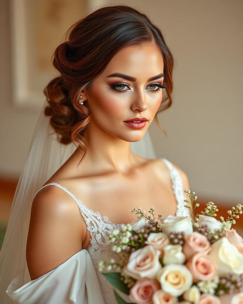 Bridal Beauty Packages