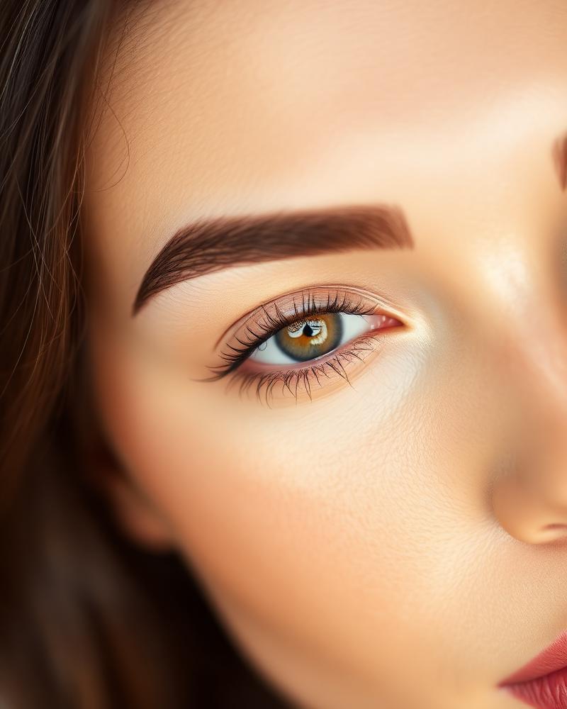 Brows & Waxing