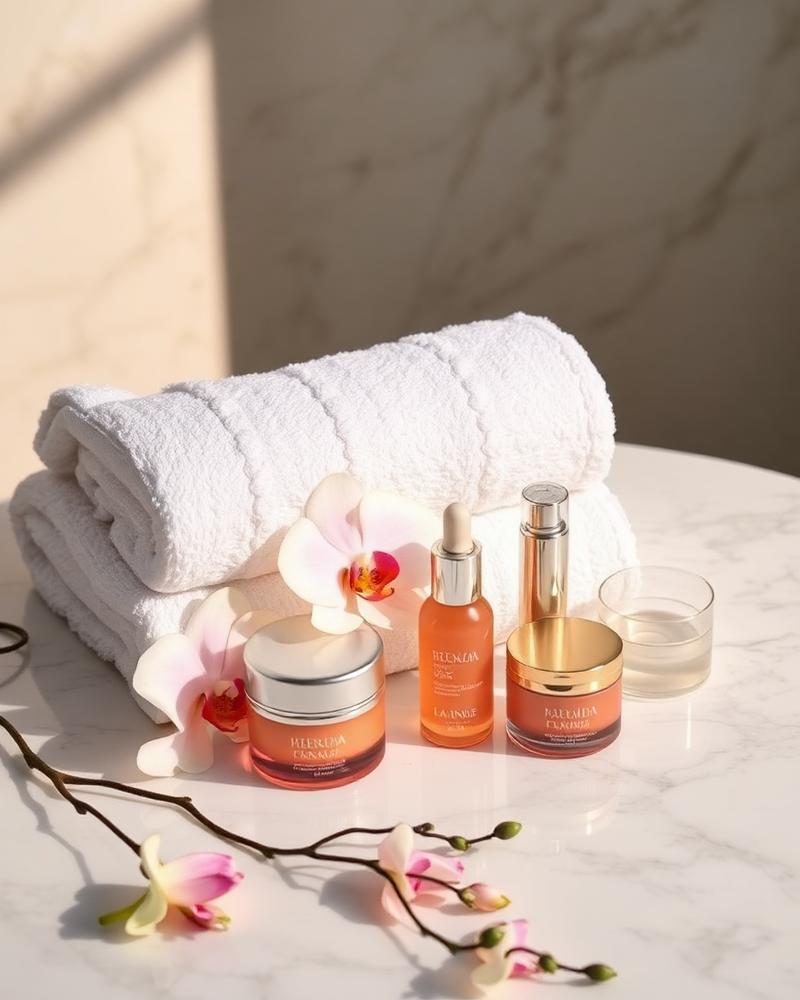 Facials & Skincare