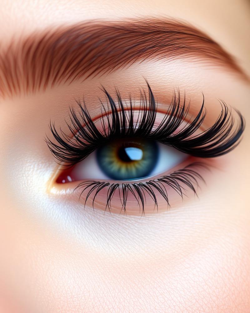 Lash Extensions