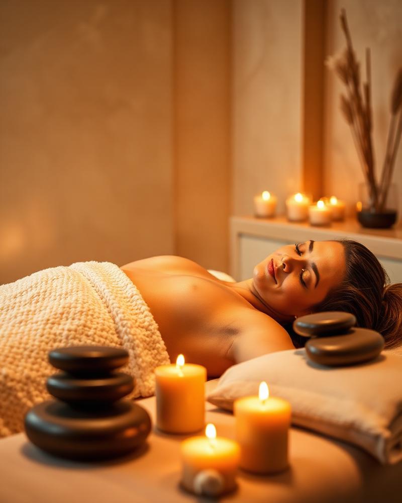 Massage Therapy