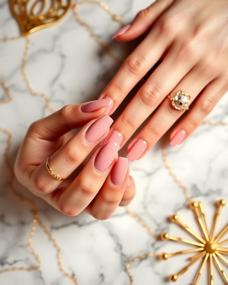 Nails & Manicure