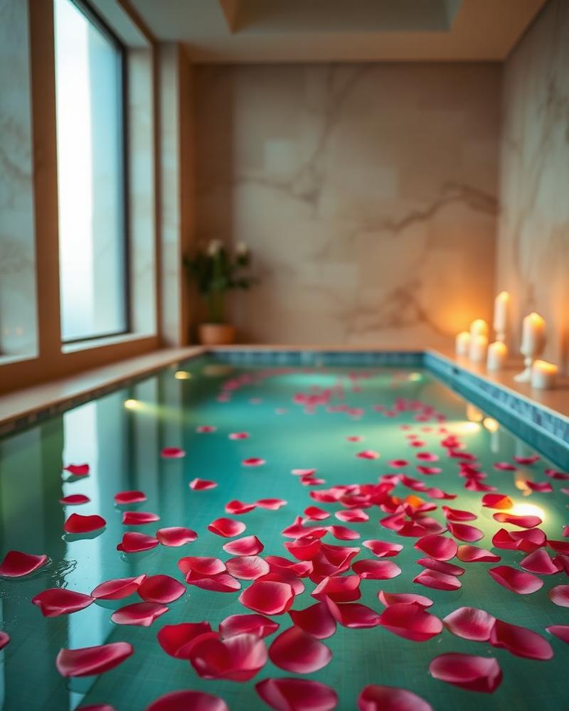 Spa Memberships